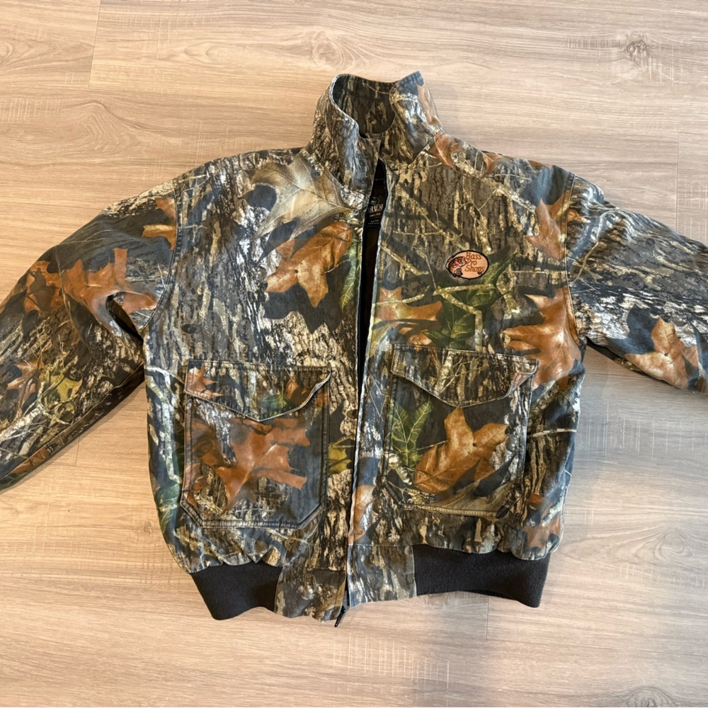 Redhead Mossy Oak Break-Up Jacket (M)